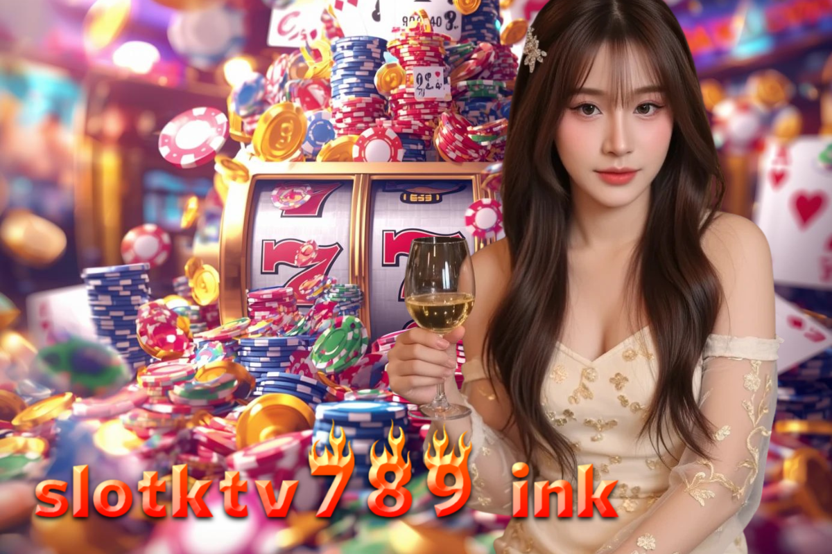 slotktv789 ink สล็อต